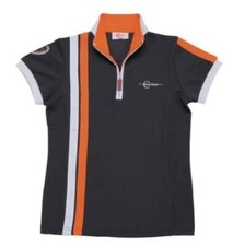 Covalliero Kinder Reiten Polo Shirt Montreal 146/152 Neu