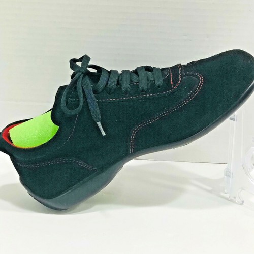Italian Sabelt Driving Shoe 37 Racing 