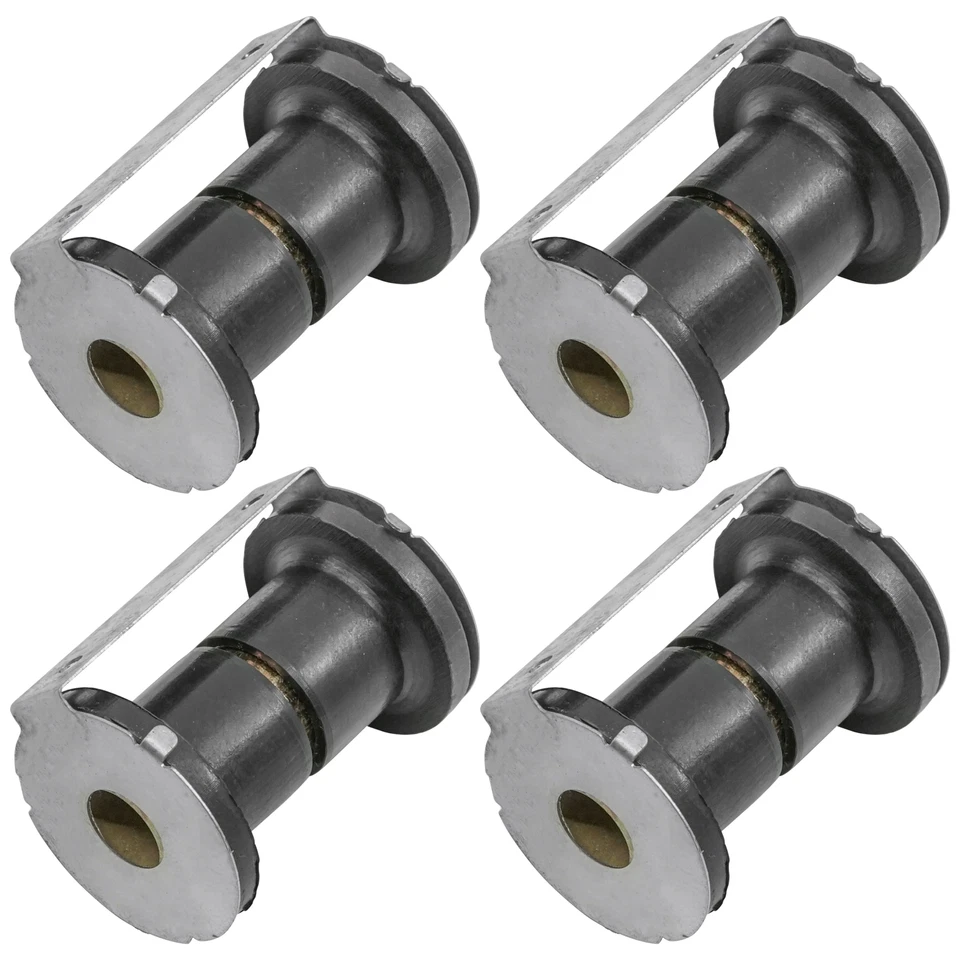 Front A-Arm Bushing Kit For Can-Am Defender HD5 HD8 HD10 2016-2021/ 703500875 - Image 4 of 4