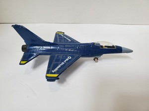 ertl diecast fighter jets