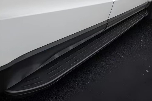 Aluminum Fixed Running Board fits for GMC Canyon 2023-2025 Side Step Nerf Bar - Picture 8 of 8