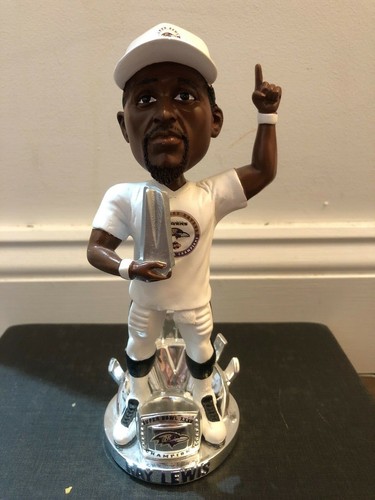 Ray Lewis Baltimore Ravens Super Bowl 