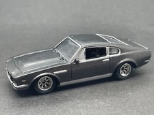 JOHNNY LIGHTNING ASTON MARTIN V8 MODIFIED