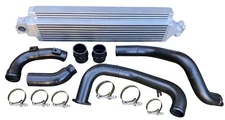 FMIC Intercooler Upgrade & HiFLow Chargepipe FITS 2016+ Civic 1.5L L15B7/8 Turbo