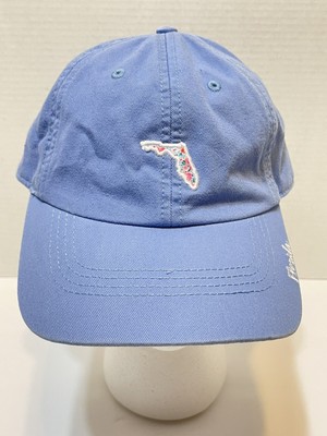State of Mine Womens Florida Ball Cap 
