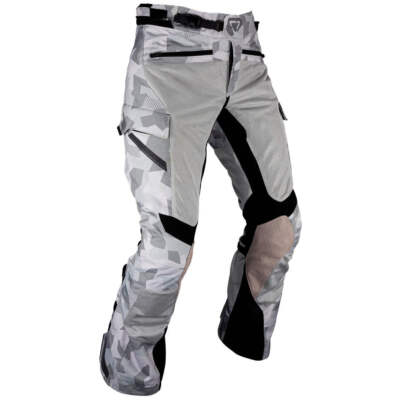 Leatt Adventure FlowTour 7.5 Pant Steel