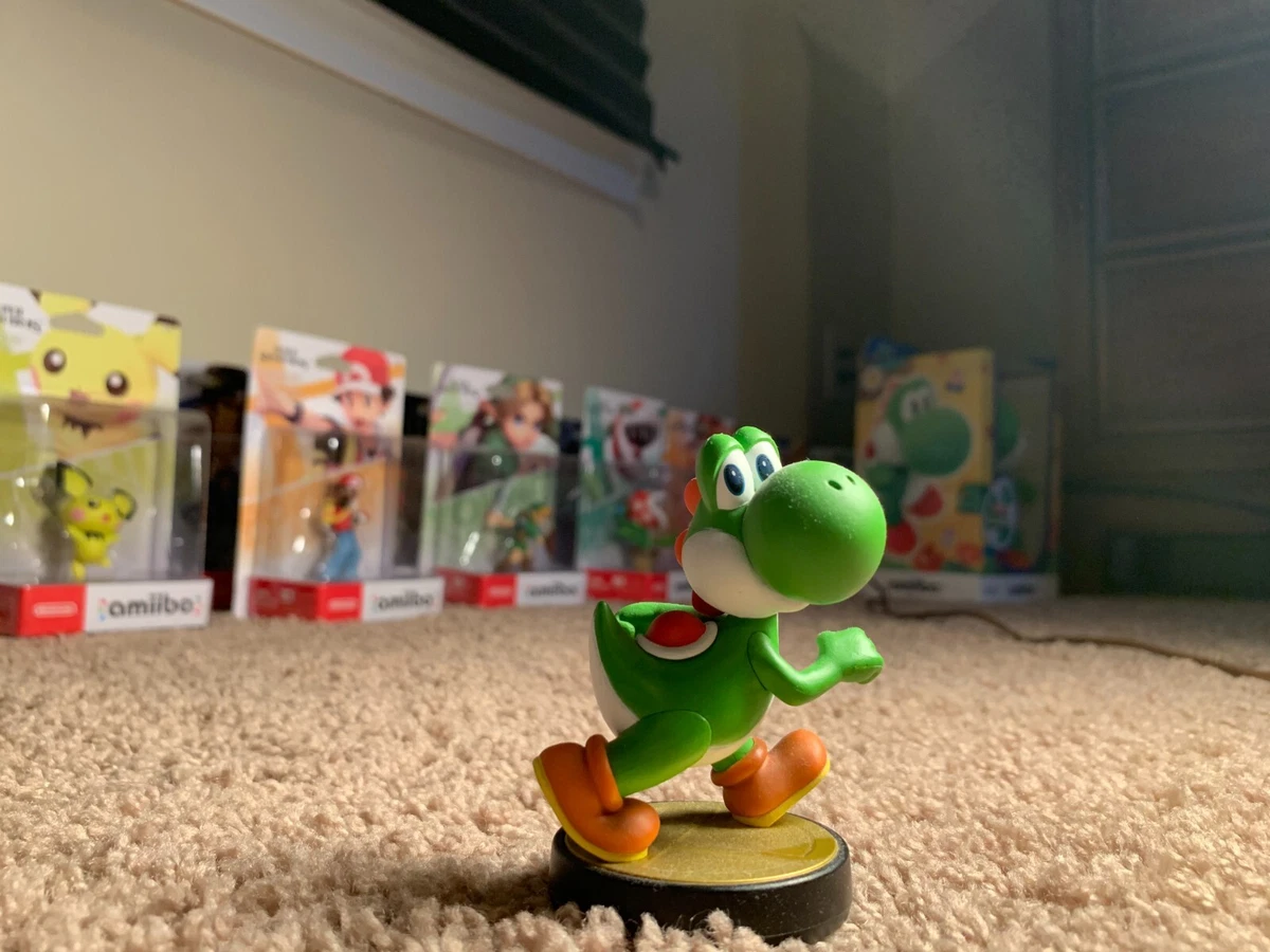 Super Mario Bros 64 - N64 Squid
