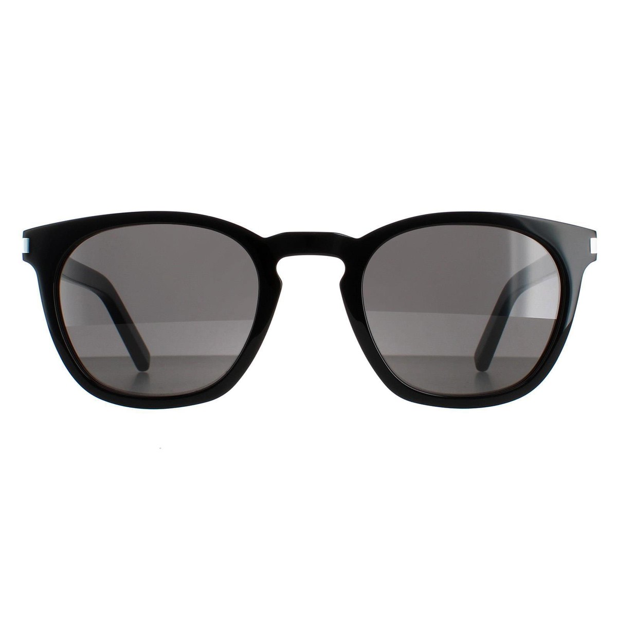 SAINT LAURENT サングラス ブラック サンローラン SAINT LAURENT サングラス メンズ レディース UV