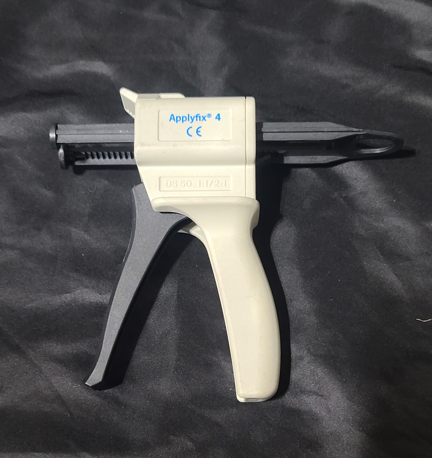 NEW Applyfix 4 DS 50 11 / 21 Kettenbach Universal Impression