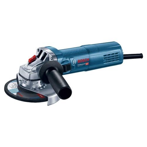 Bosch Professional Smerigliatrice angolare Gws 9 125S (450W d. 125 mm cm)