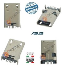 Asus Memo Pad 10 M70CX T100T Micro USB di Ricarica Porta Presa Jack Connettore