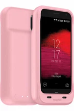 Mophie Juice Pack 900mAh Wireless Charging Battery Case Made for Palm - PINK