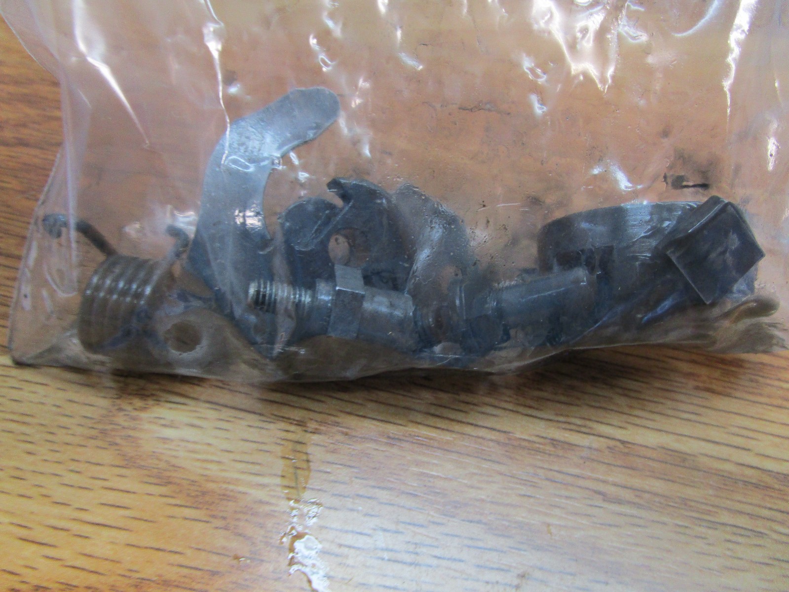 YZ 125 YAMAHA 1991 YZ 125 1991 SHIFT CAM PARTS