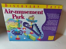 Discovery Toys Air-Musement Park - Concentration, Dexterity, Problem Solving