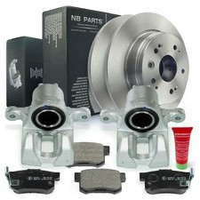 Disque de frein Honda FR-V