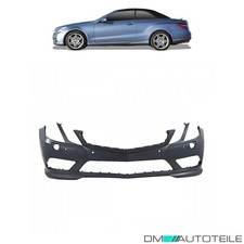 Stoßstange vorne mit PDC SRA passt für Mercedes E-Klasse C207 A207 ab 09-13 AMG