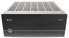 Outlaw Audio Model 7700 7-Channel Power Amplifier