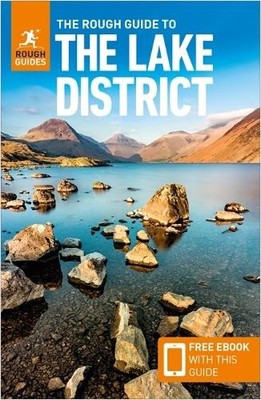 Rough Guides The Rough Guide to  the Lake District: Travel Guide wit (Paperback)