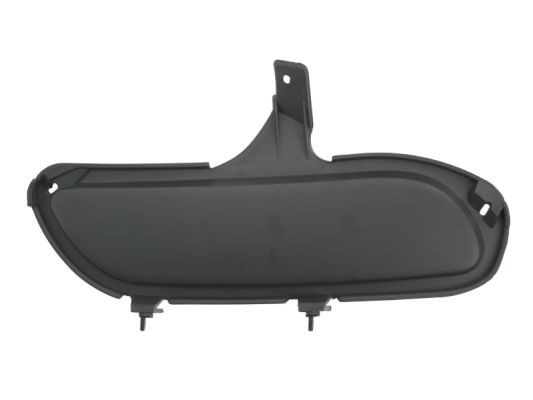 Right Front BLIC 5513-00-5536924P Ventilation Grilles, bumper for PEUGEOT