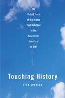 Touching History Lynn Spencer Taschenbuch Kartoniert / Broschiert Englisch 2011