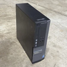 Dell Optiplex 3020 w/ Core i5, No HDD/SSD, OS or Power Cord