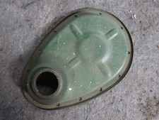 Austin Healey Mg Timing Chain Cover A Series Type