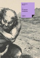 El Gigante Amapolas Juan Bautista Alberdi Taschenbuch Spanisch 2024
