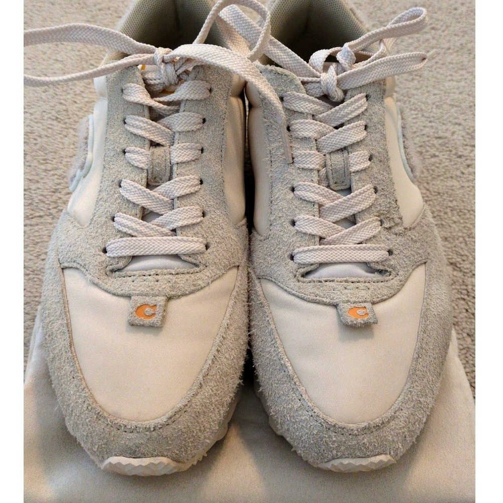 Coach Runner Sneaker - image 3