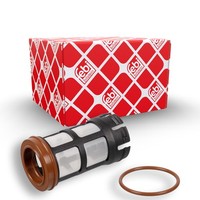 febi Bilstein Kraftstofffilter 106591 FüR MERCEDES-BENZ Evobus Setra