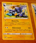 POKEMON ZENITH SUPREME FRANCAISE CARD CARTE RARE LUXRAY 043/159 VF FR JCC NM