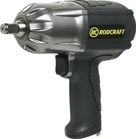 Rodcraft Druckluft Schlagschrauber RC 2277 12,5 Mm (1/2 Zoll) AußEnvierkant