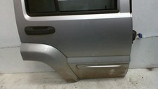 Porte arrière et accessoires Jeep CHEROKEE