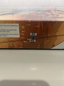 LEGO Star Wars AT-TE Set 4482 BRAND NEW SEALED