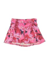 All in motion Girls Pink Active Skirt 4