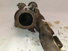 Turbo/Supercharger S Model AWD ALL4 Fits 11-16 COUNTRYMAN 2077184