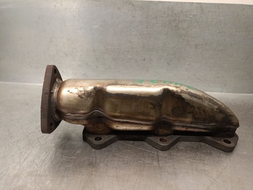 059253033C AUSPUFFKRÜMMER / 059253033M / 5782756 FÜR AUDI A4 B6 8E2 2.5 TDI