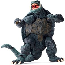 Tokusatsu Revoltech Series No.006 Gamera Kaiyodo
