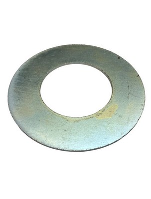 JMA Excavator Bucket Shim Washer Spacer 80x150x3mm Pin Hardware Steel