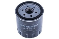 Denckermann A210975 ÖLfilter FüR Vw