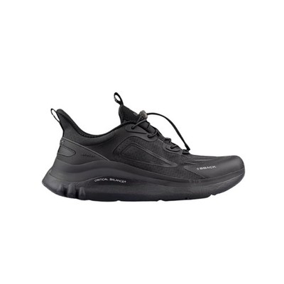 BBACK Orthopedic Fashion Shoe White Black Beige Blue Green