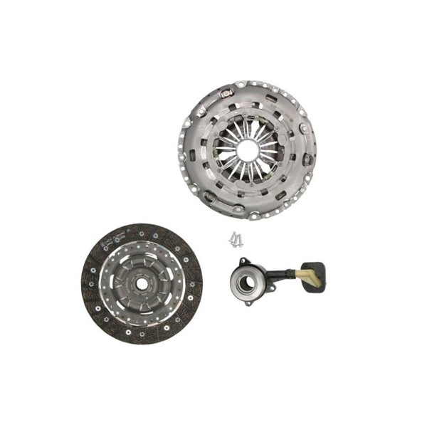 Kupplungssatz Schaeffler Luk Repset Pro 624 3343 34-image