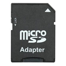 Adapter For Sony and PSP Series Memory Stick Micro SD SDHC TF to MS Pro Duo PSP