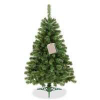 Springos Tannenbaum Tanne 120 Cm Weihnachtsbaum KüNstlich Christbaum