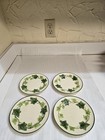 Franciscan Ivy Bread And Butter Plates Set Of 4  — photo 1