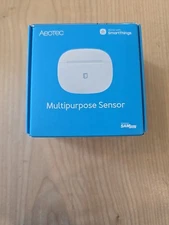 Aeotec SmartThings Door/Window, Multipurpose Sensor, Works with Smartthings, New