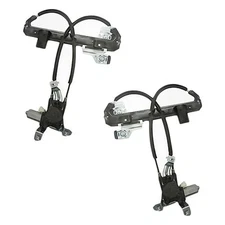 Power Window Regulator & Motor Assembly Set For Chevy Tahoe 00-06 LH OR RH Rear