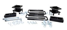 New Pro Comp Nitro 3 Leveling Lift Kit 3 Front1 Rear 65225k For Tundra 07-21