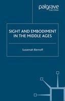 S. Biernoff | Sight And Embodiment In The Middle Ages | Taschenbuch | Englisch