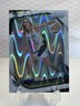2025 Panini Prizm WNBA Paige Bueckers White Seismic #147 (RC) Wings