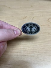 MCFARLANE TOYS PLATINUM EDITION STICKER BATMAN SPAWN DC MULTIVERSE